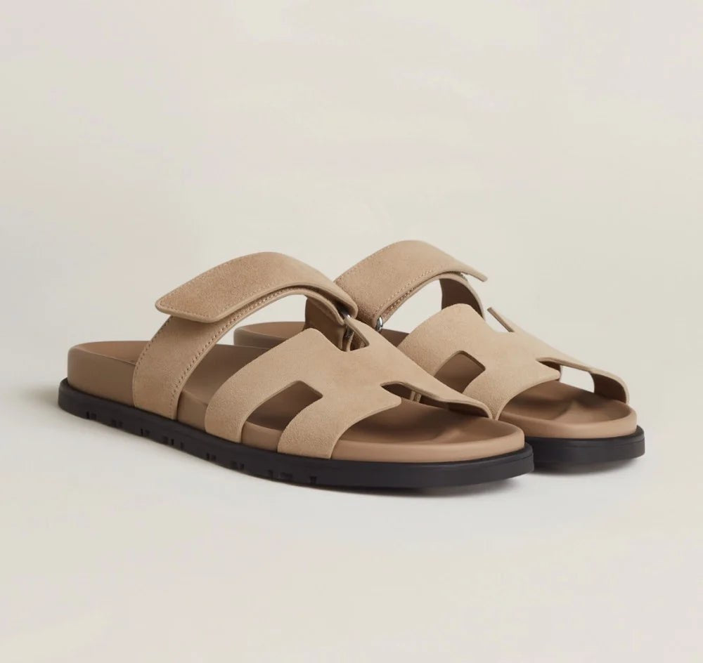 Emeja Elegantie | Stijlvolle Dames Sandalen