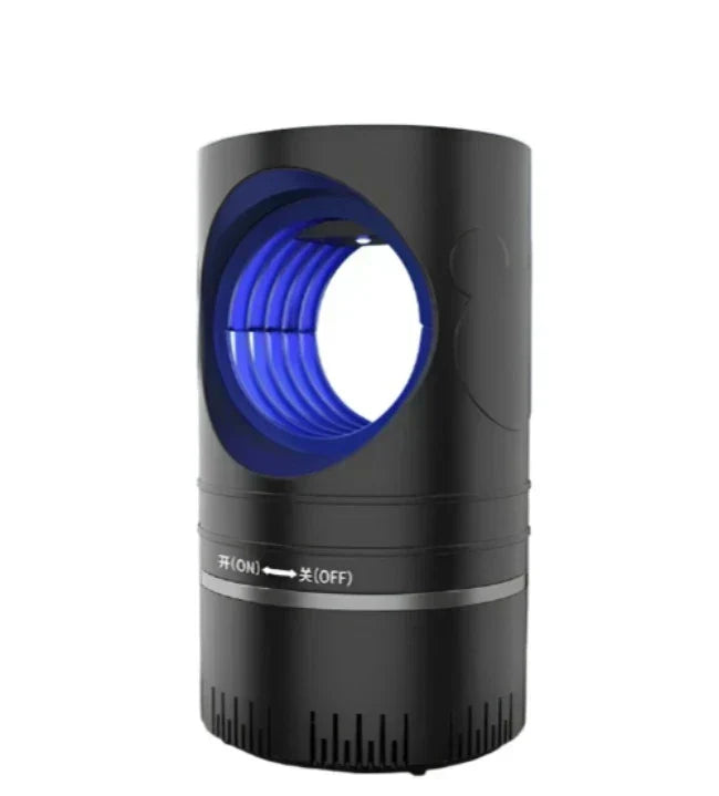 Emeja | Elektrische Insectenlamp met Ventilator
