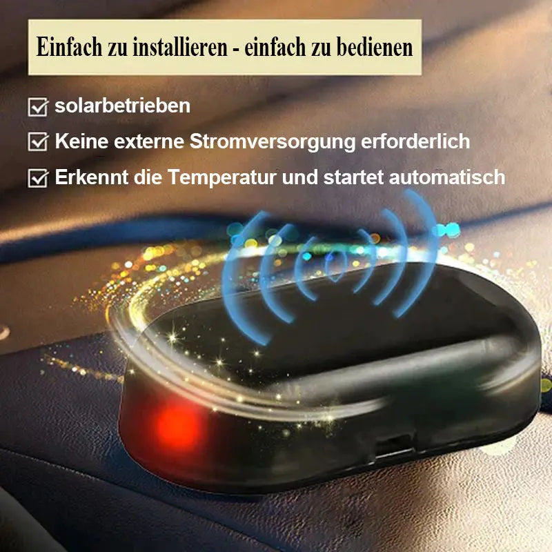 Emeja | Elektromagnetische Sneeuwverwijdering