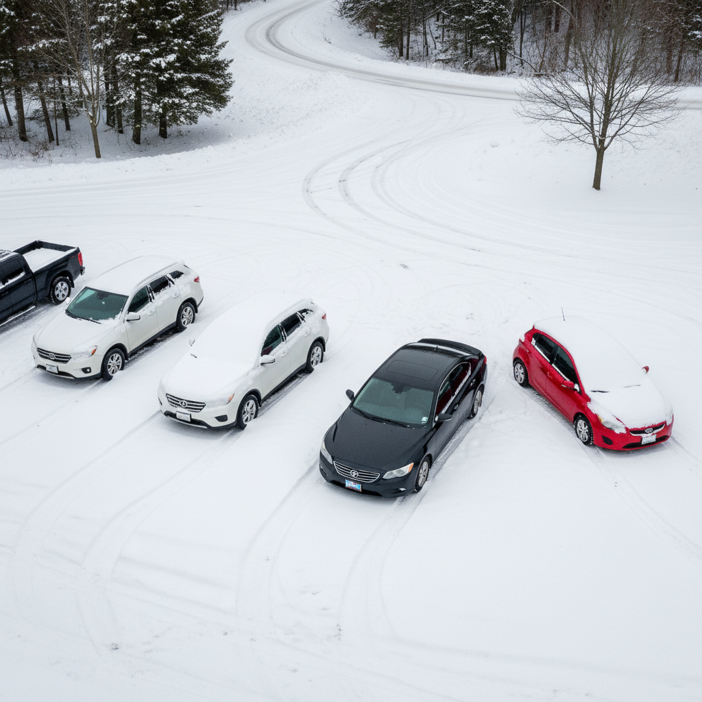 Emeja | Elektromagnetische Sneeuwverwijdering