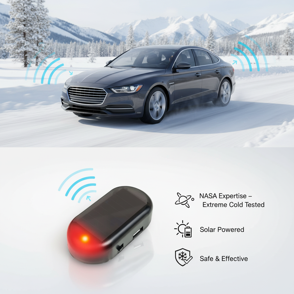 Emeja | Elektromagnetische Sneeuwverwijdering