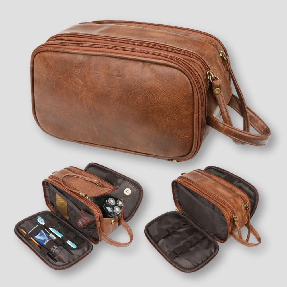 Emeja | EliteBag Waterdichte Reis Toilettas Organizer