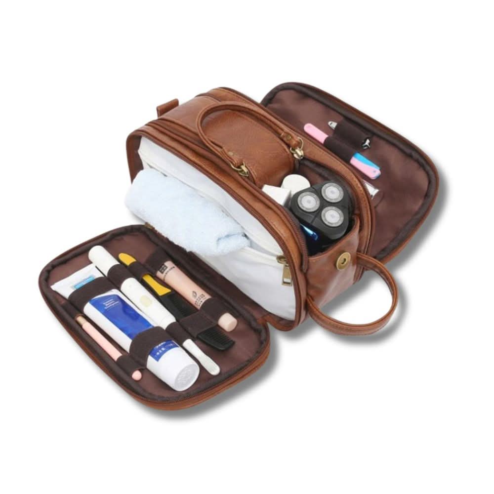 Emeja | EliteBag Waterdichte Reis Toilettas Organizer