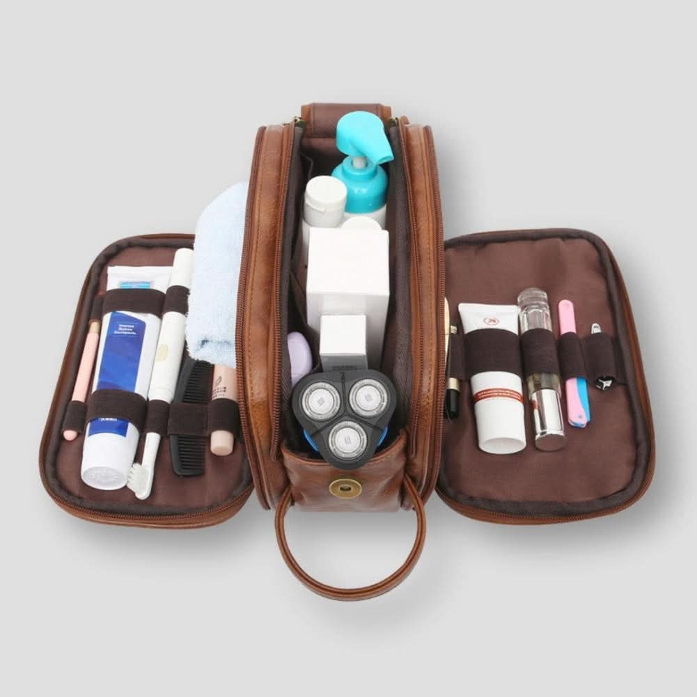 Emeja | EliteBag Waterdichte Reis Toilettas Organizer