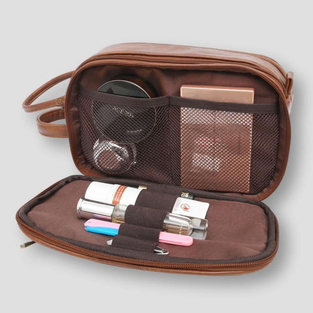 Emeja | EliteBag Waterdichte Reis Toilettas Organizer