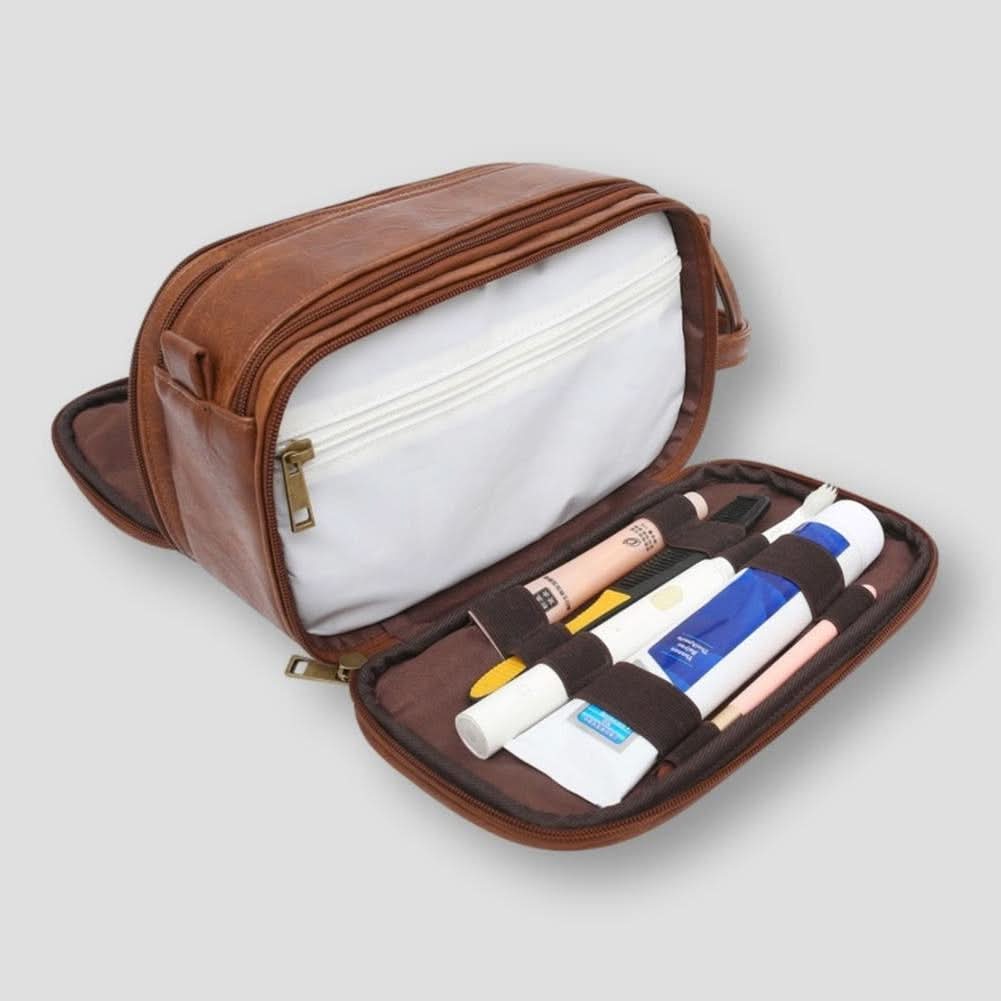 Emeja | EliteBag Waterdichte Reis Toilettas Organizer