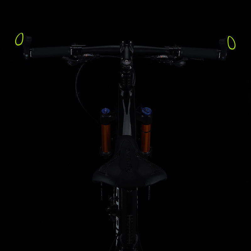 Emeja | Ergonomisch Ontworpen Fietshandvatten (1 paar)