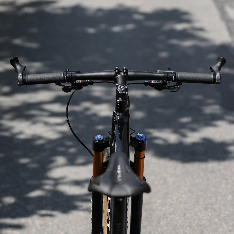 Emeja | Ergonomisch Ontworpen Fietshandvatten (1 paar)