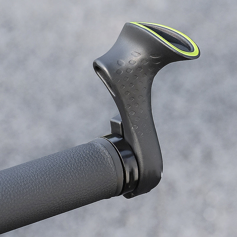 Emeja | Ergonomisch Ontworpen Fietshandvatten (1 paar)