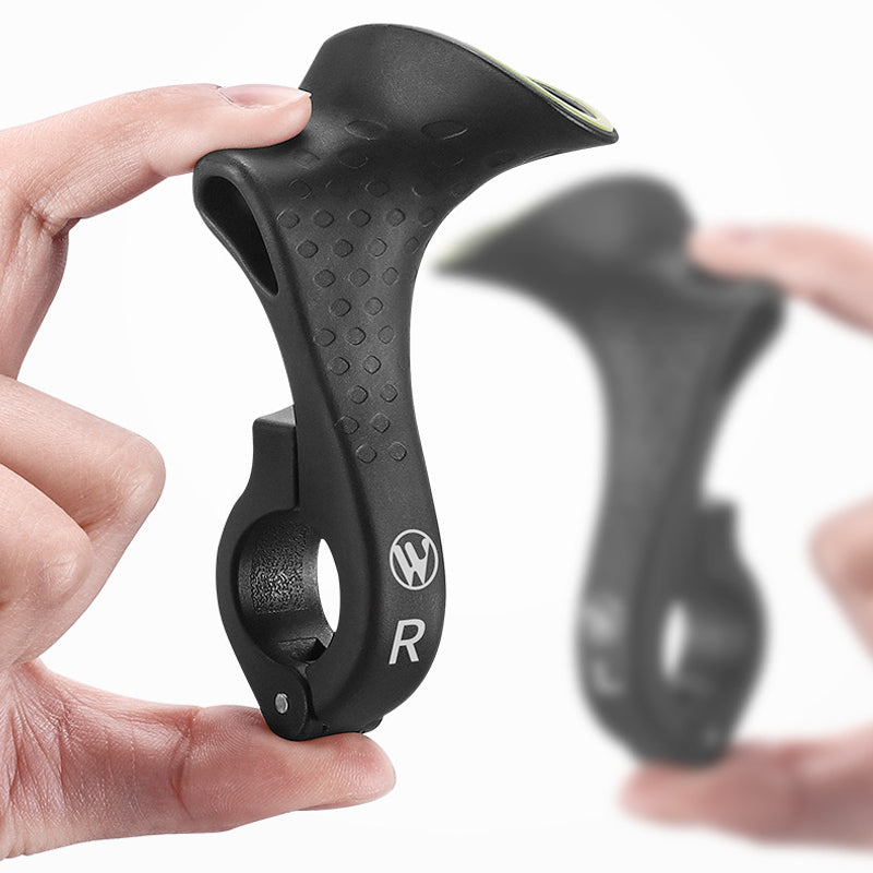Emeja | Ergonomisch Ontworpen Fietshandvatten (1 paar)