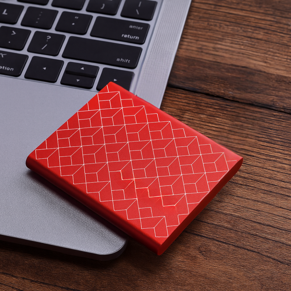 Emeja | Externe Solid State Drive Draagbare SSD Hoge Snelheid Gegevensopslag