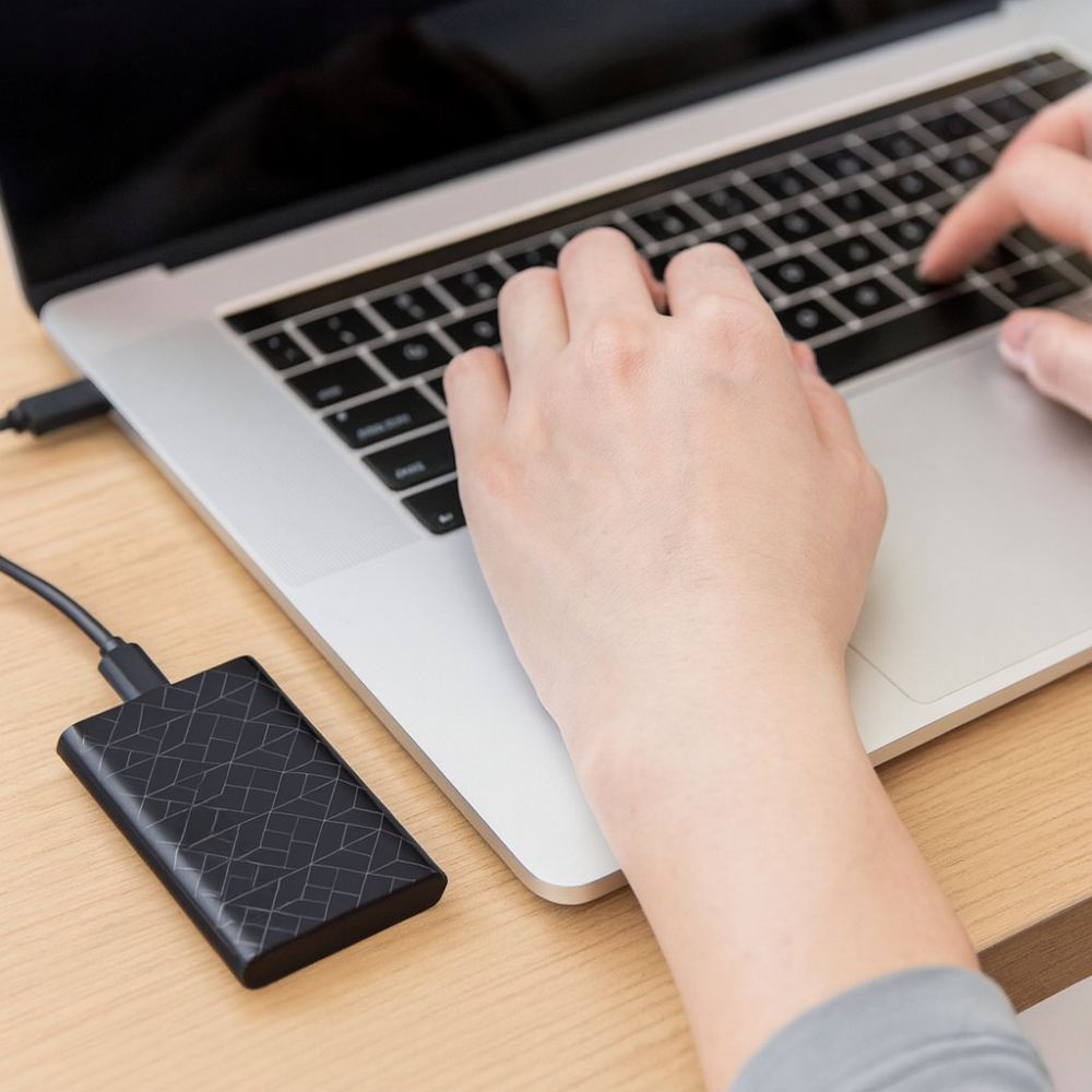 Emeja | Externe Solid State Drive Draagbare SSD Hoge Snelheid Gegevensopslag