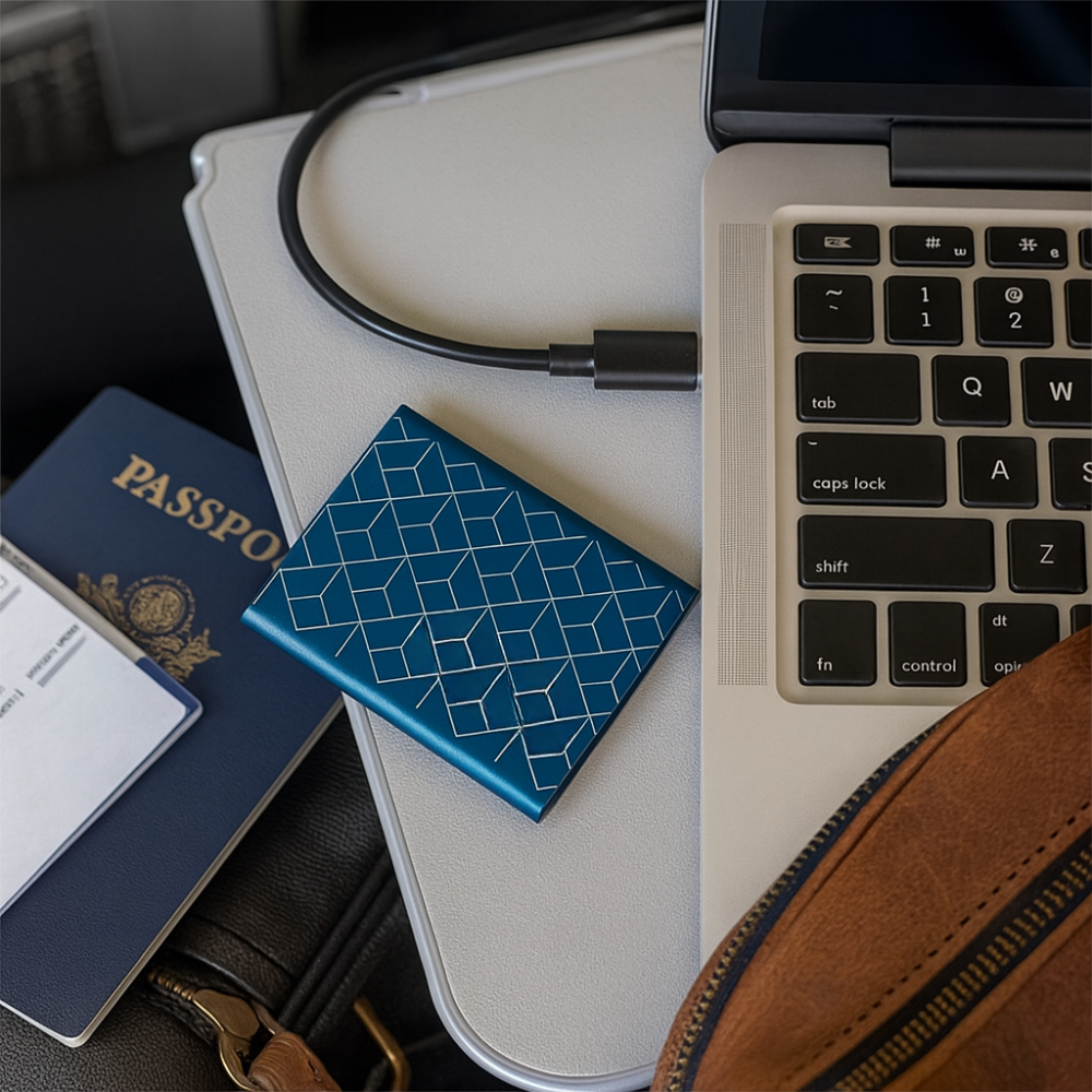 Emeja | Externe Solid State Drive Draagbare SSD Hoge Snelheid Gegevensopslag