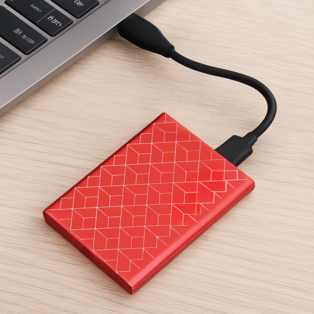 Emeja | Externe Solid State Drive Draagbare SSD Hoge Snelheid Gegevensopslag