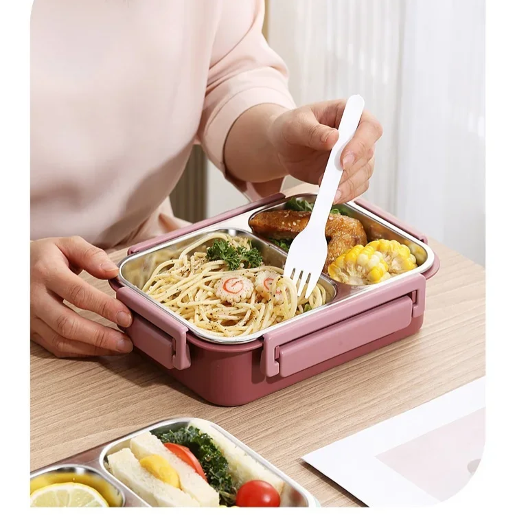 Emeja | Geïsoleerde Voedselopslagcontainer