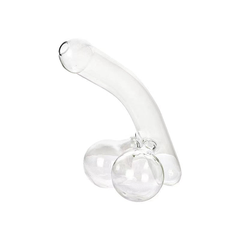 Emeja | Glazen Karaf | Elegante Ontwerp en 650 ml Capaciteit | Helder