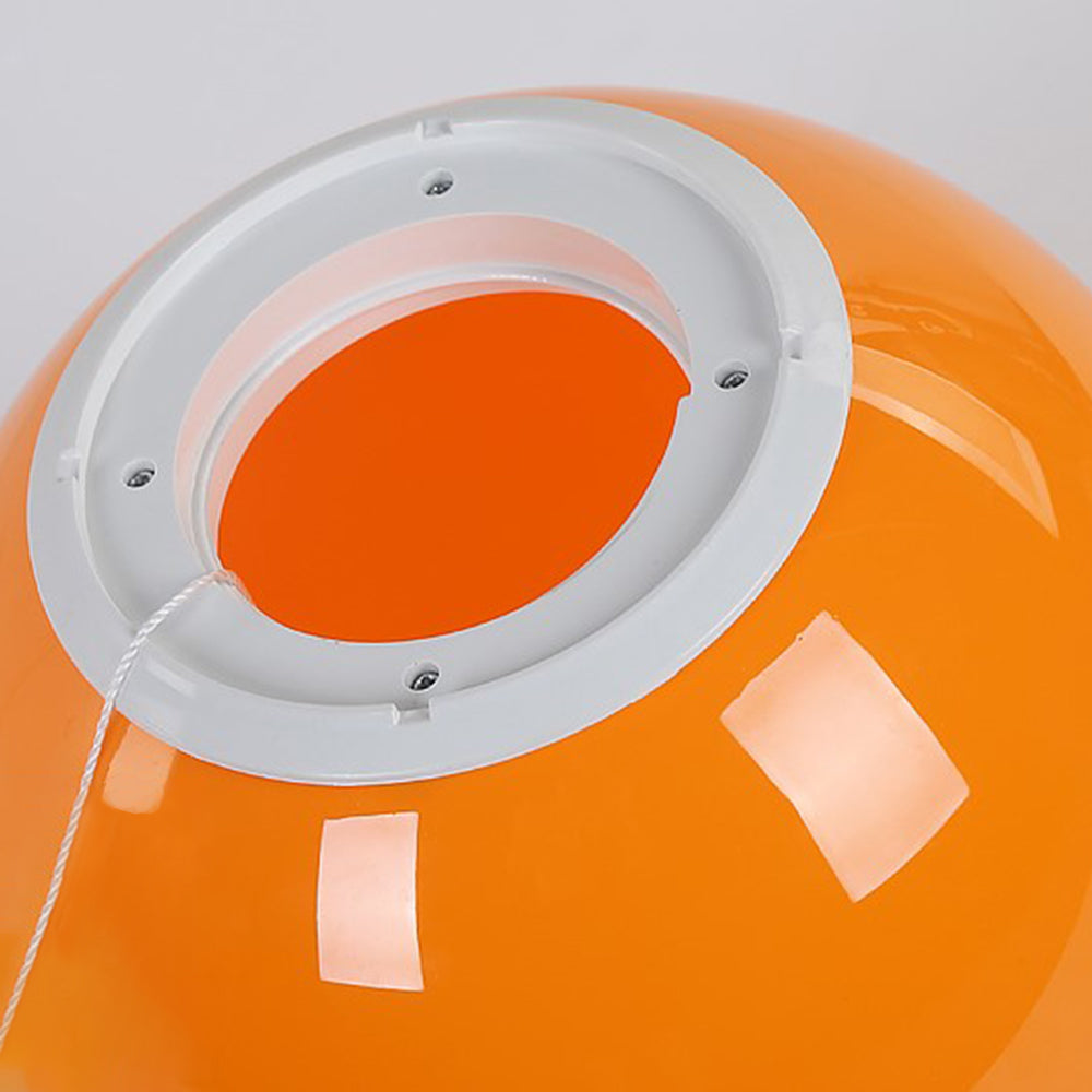Emeja | Globe LED Plafondlamp