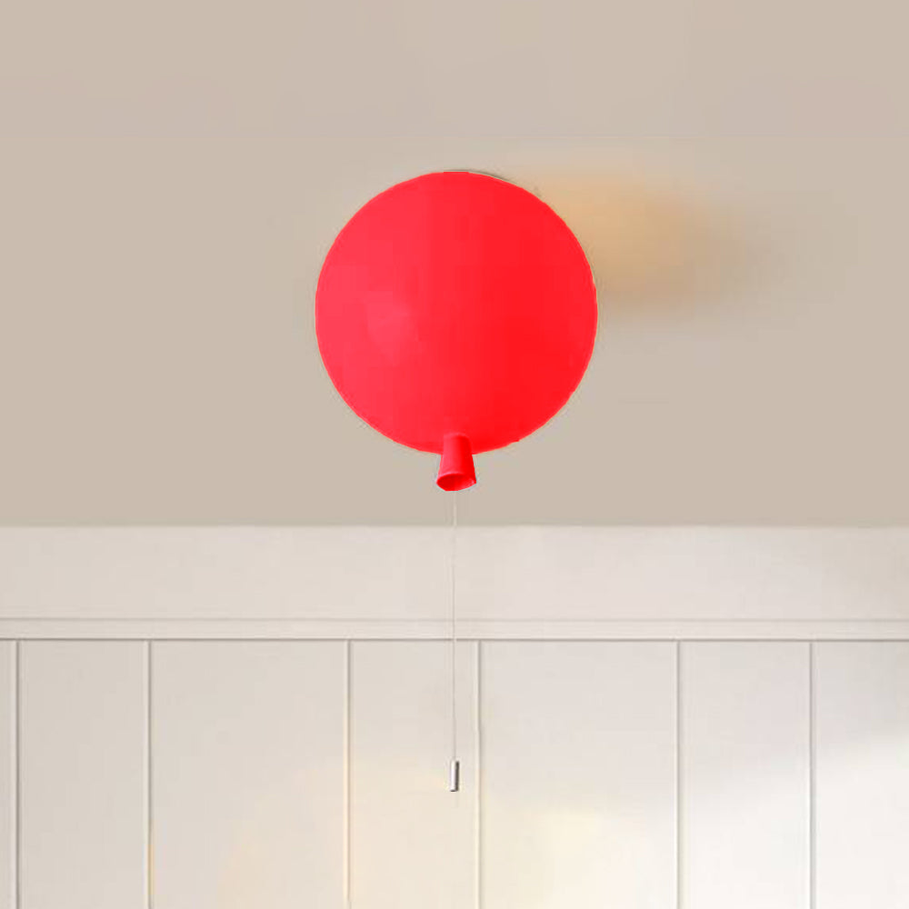 Emeja | Globe LED Plafondlamp