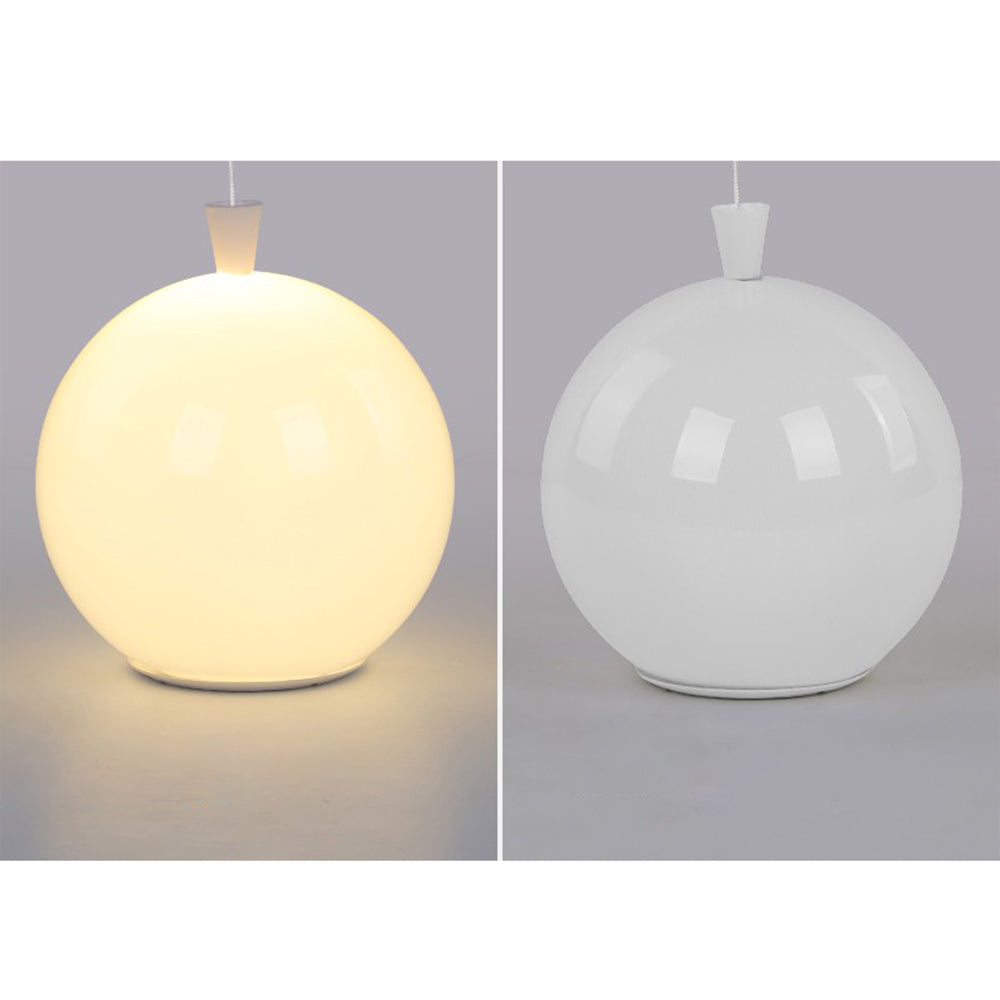 Emeja | Globe LED Plafondlamp