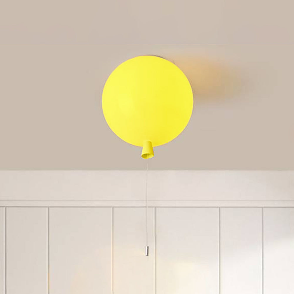 Emeja | Globe LED Plafondlamp