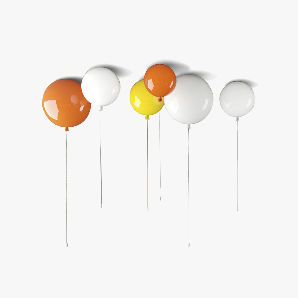 Emeja | Globe LED Plafondlamp