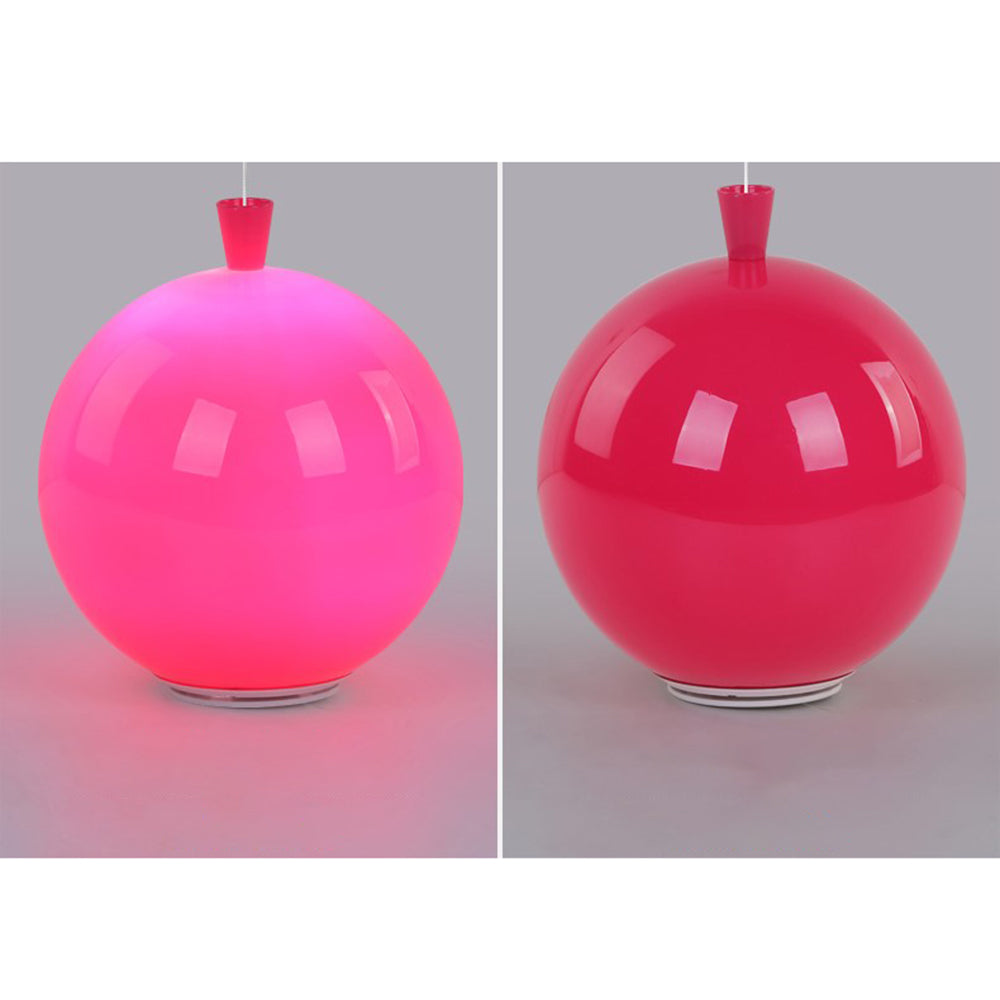 Emeja | Globe LED Plafondlamp