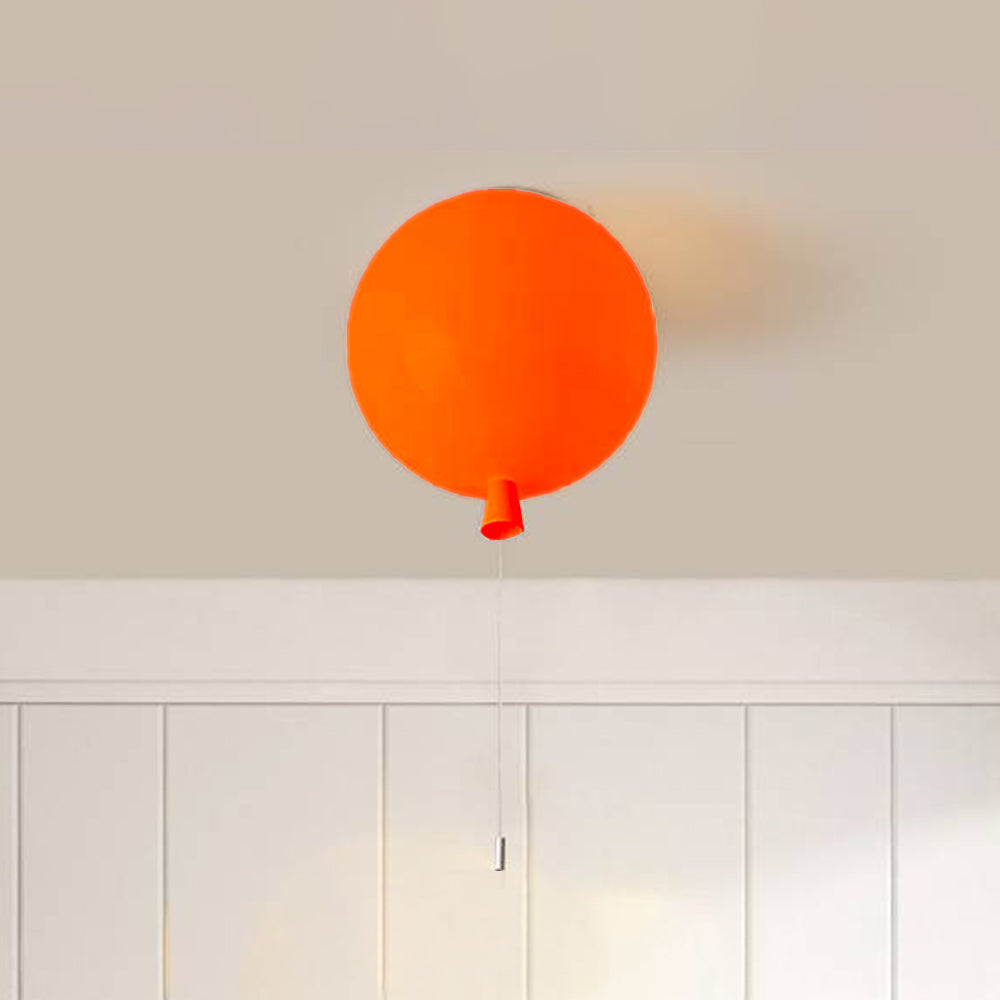 Emeja | Globe LED Plafondlamp