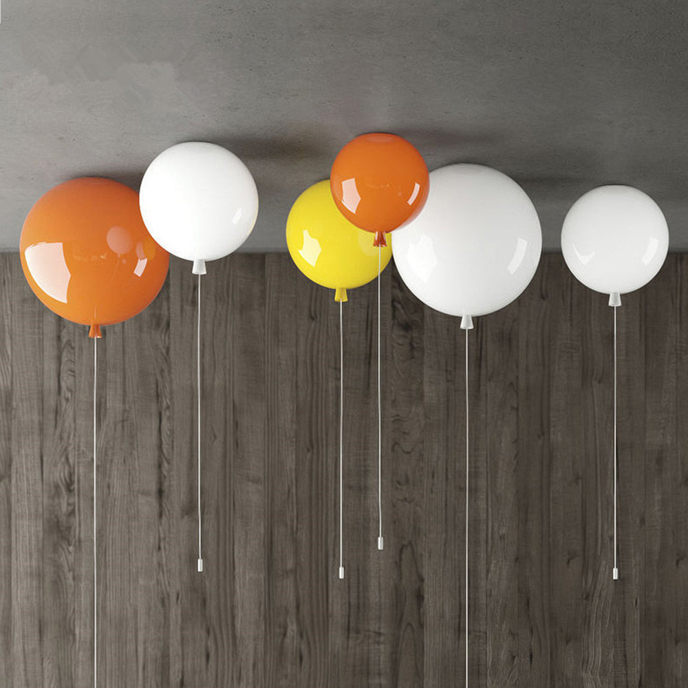 Emeja | Globe LED Plafondlamp