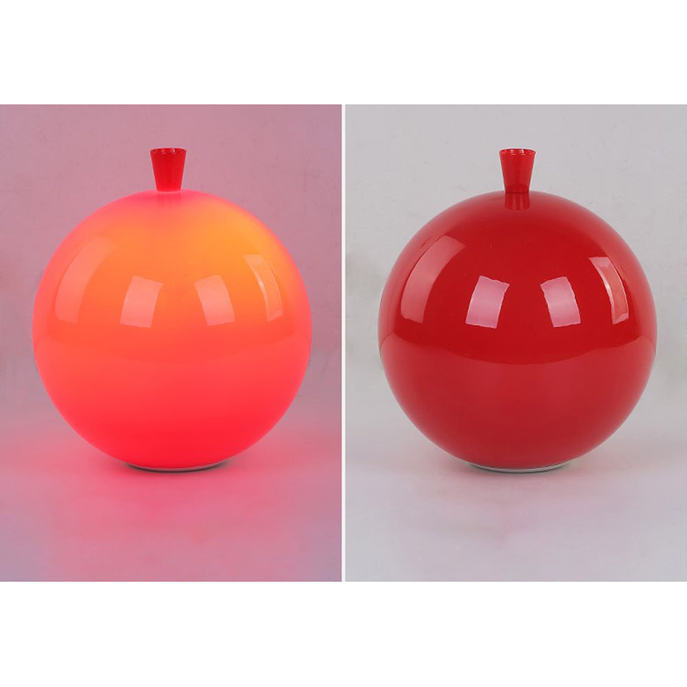 Emeja | Globe LED Plafondlamp