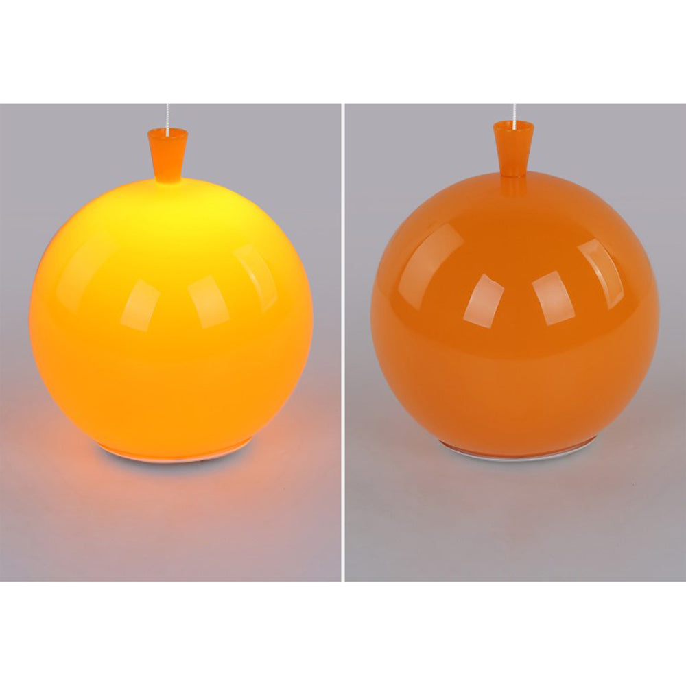 Emeja | Globe LED Plafondlamp