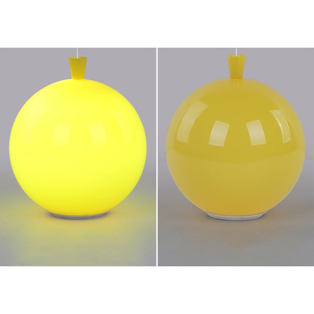 Emeja | Globe LED Plafondlamp