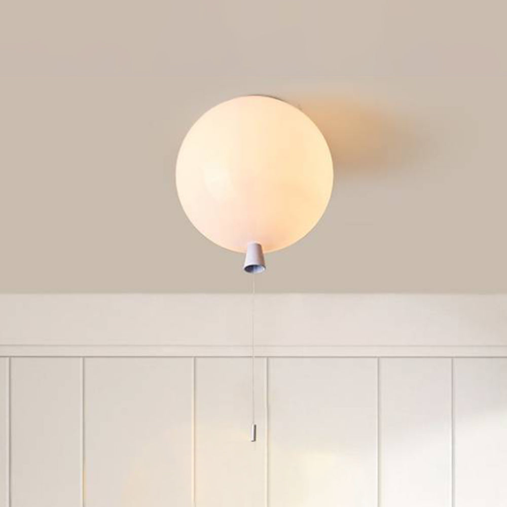 Emeja | Globe LED Plafondlamp
