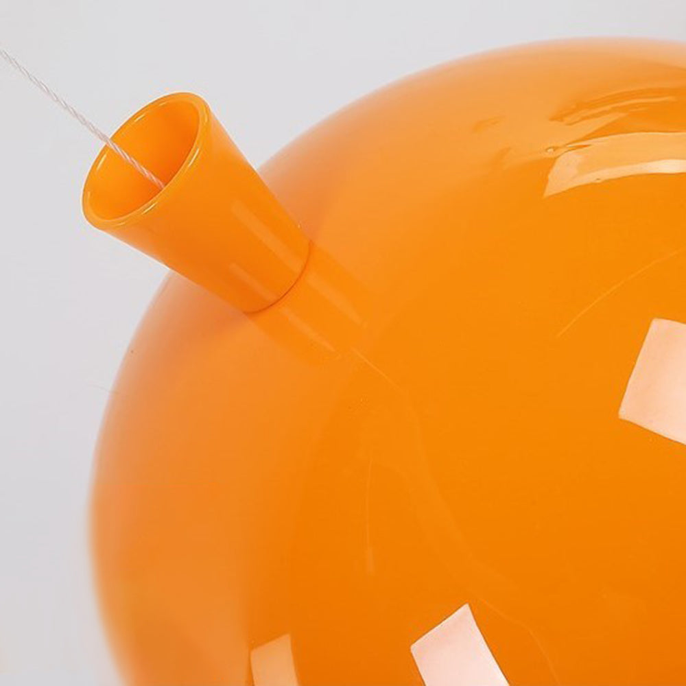 Emeja | Globe LED Plafondlamp