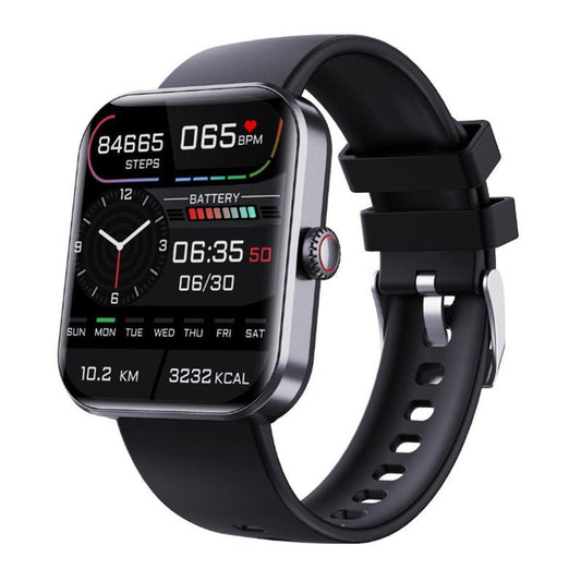 Emeja | GlucoWatch - Bloedglucose Monitoring Smartwatch
