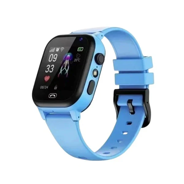 Emeja | GPS Smartwatch voor Kinderen