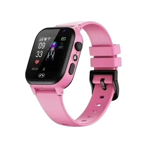 Emeja | GPS Smartwatch voor Kinderen