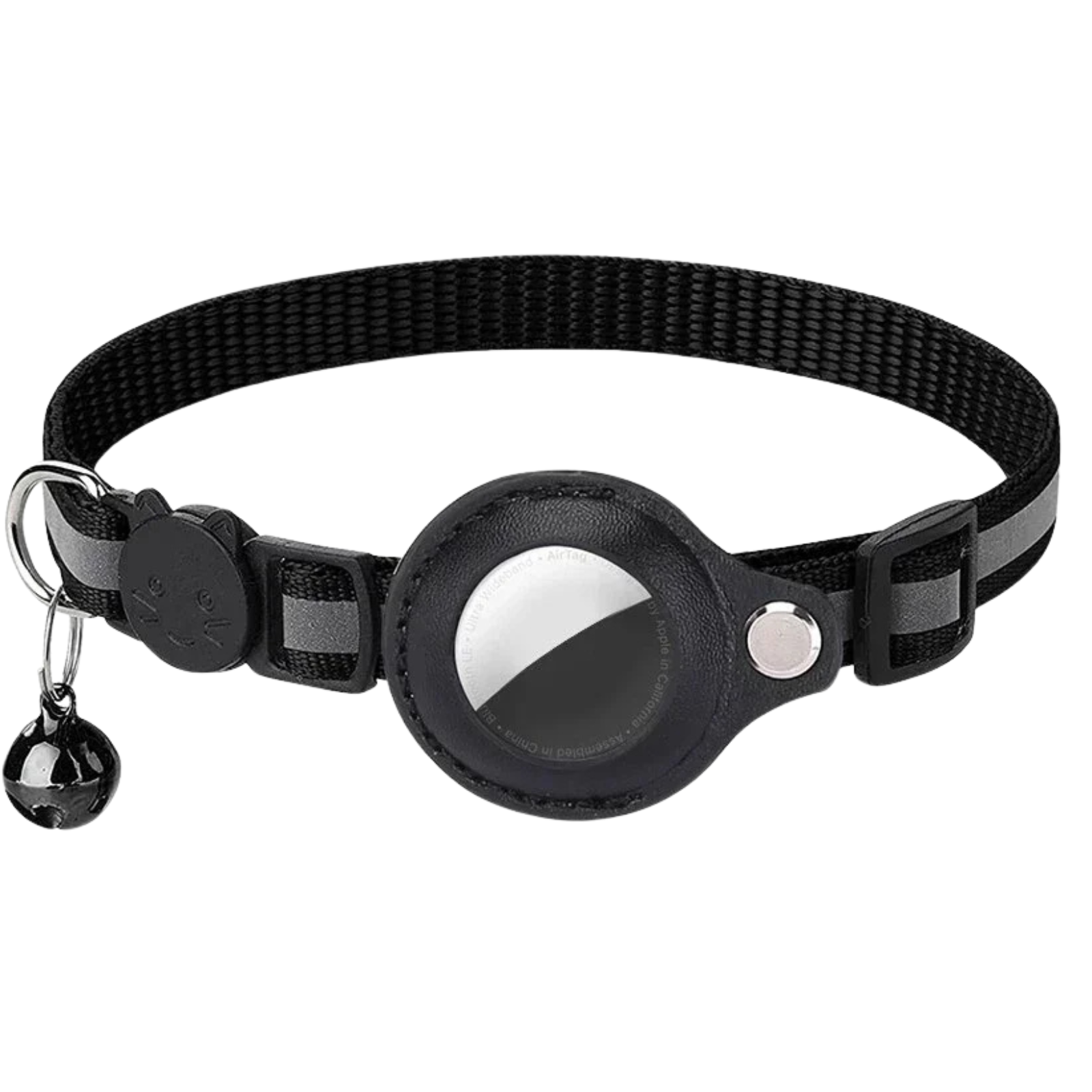 Emeja | GPS Tracker Halsband voor Honden & Katten, Waterdicht