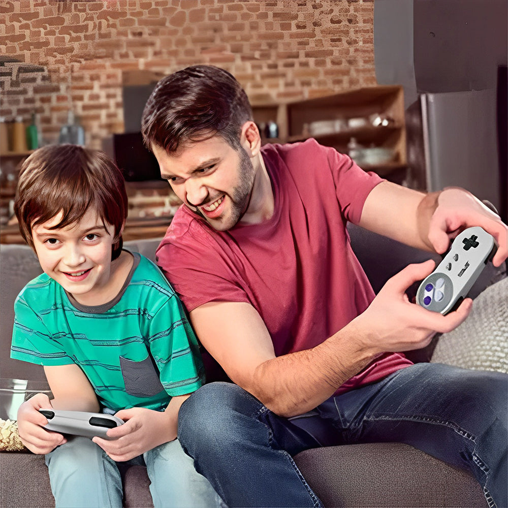 Emeja | HD Spelconsole met 926 Ingebouwde Spellen