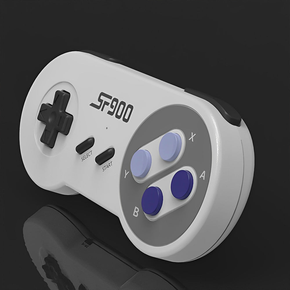 Emeja | HD Spelconsole met 926 Ingebouwde Spellen