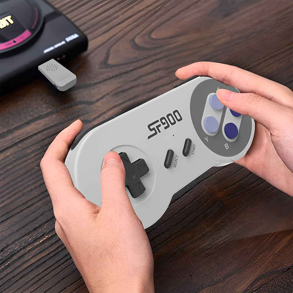 Emeja | HD Spelconsole met 926 Ingebouwde Spellen
