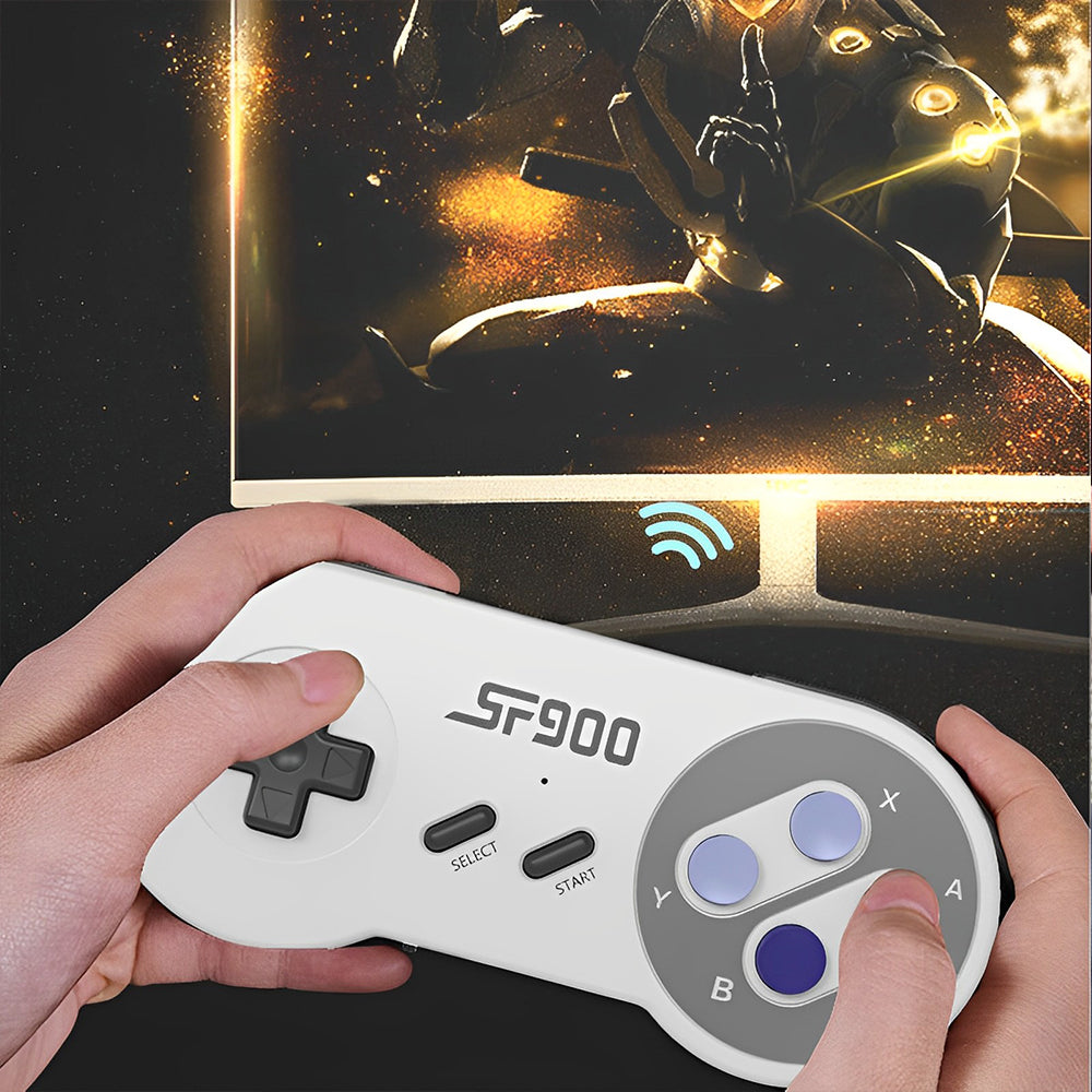 Emeja | HD Spelconsole met 926 Ingebouwde Spellen
