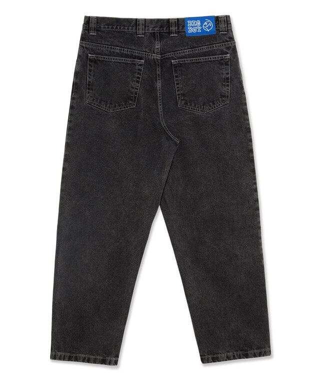 Emeja | Heren Baggy Jeans | Oversized Denim Broeken