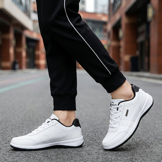 Emeja | Heren Casual Orthopedische Sneakers met Ondersteuning voor de Voetboog