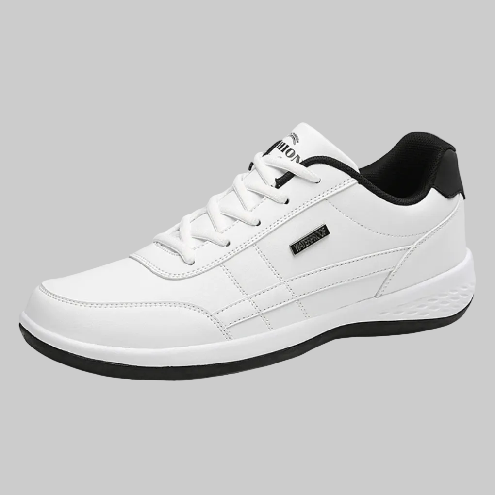 Emeja | Heren Casual Orthopedische Sneakers met Ondersteuning voor de Voetboog