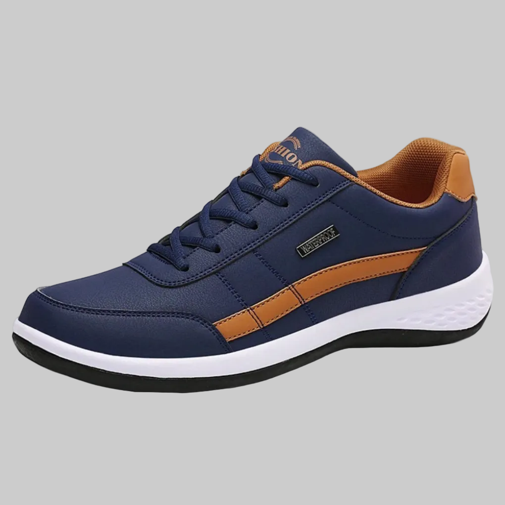 Emeja | Heren Casual Orthopedische Sneakers met Ondersteuning voor de Voetboog