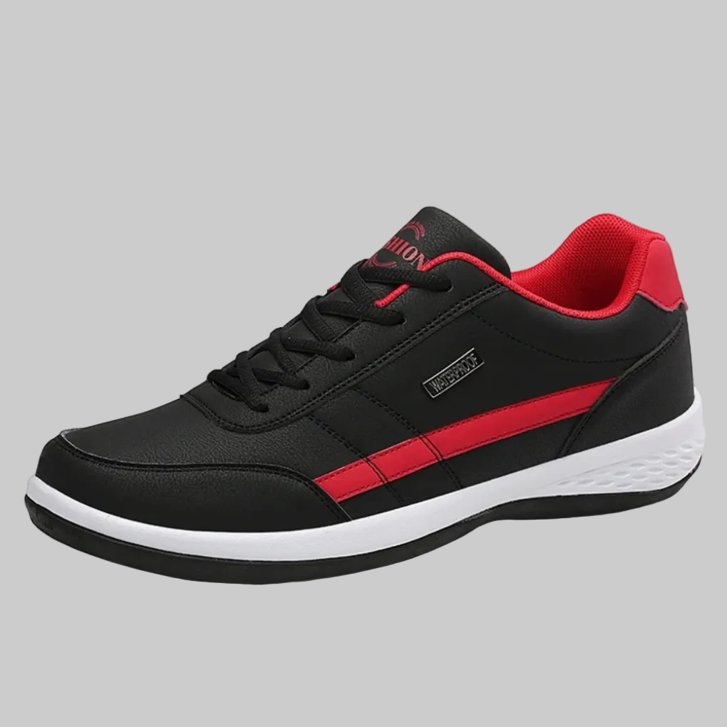 Emeja | Heren Casual Orthopedische Sneakers met Ondersteuning voor de Voetboog