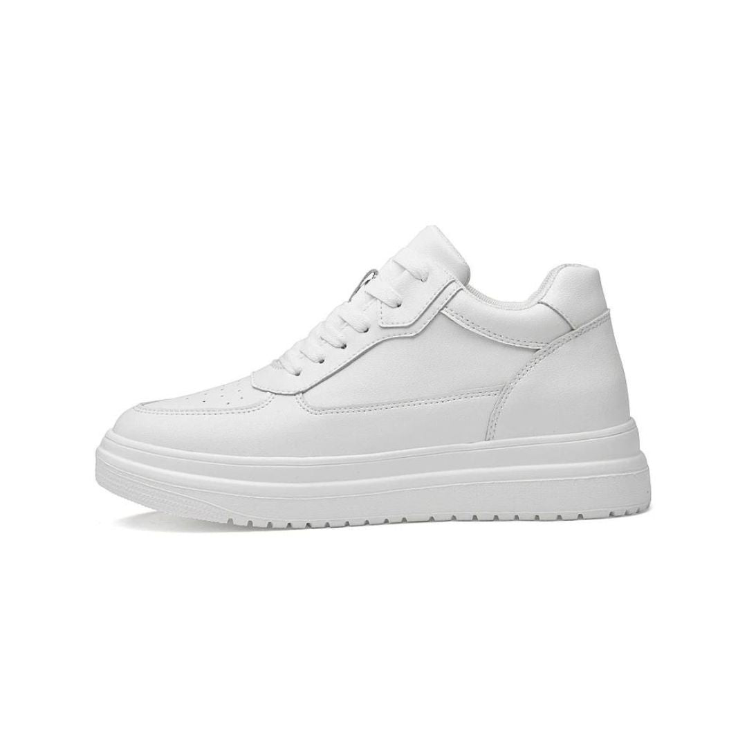 Emeja | Heren Elevator Sneakers Subtiele Hoogteverhoging