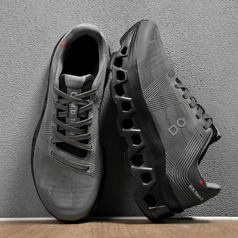 Emeja | Heren Sneakers – Licht en Ademend voor Elke Dag en Sport