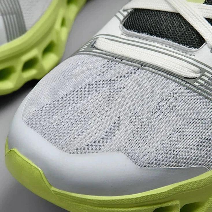 Emeja | Heren Sneakers – Licht en Ademend voor Elke Dag en Sport
