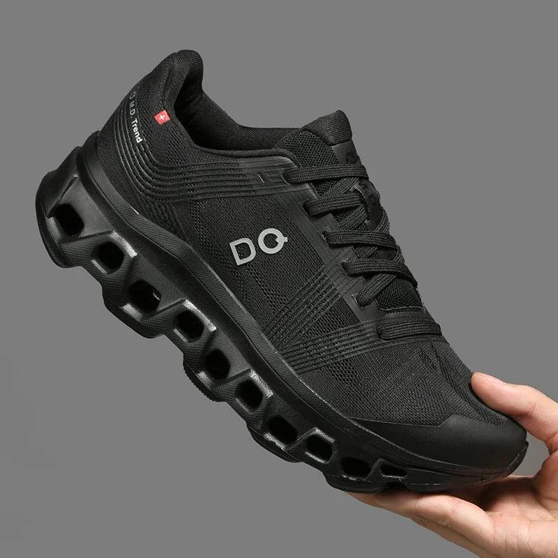 Emeja | Heren Sneakers – Licht en Ademend voor Elke Dag en Sport